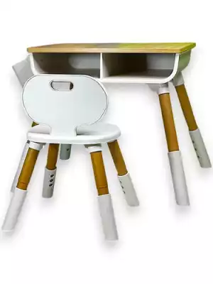 Детский парта 8833